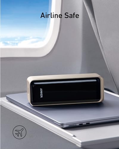 27,650mAh 250W Power Bank with 100W Charging Base, 3-Port Portable Charger W50267