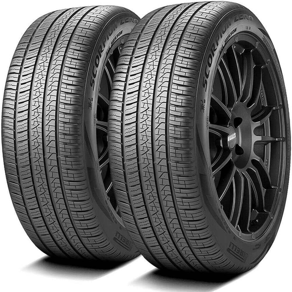 275/55R19 All Season Tire I3392