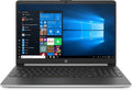 15.6" HD Touchscreen Laptop Intel Core i3 8GB DDR4 RAM 128GB SSD HDMI Bluetooth Windows 10 Silver L33181