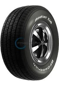 P205/70R14 93S All-Season Tire B779758