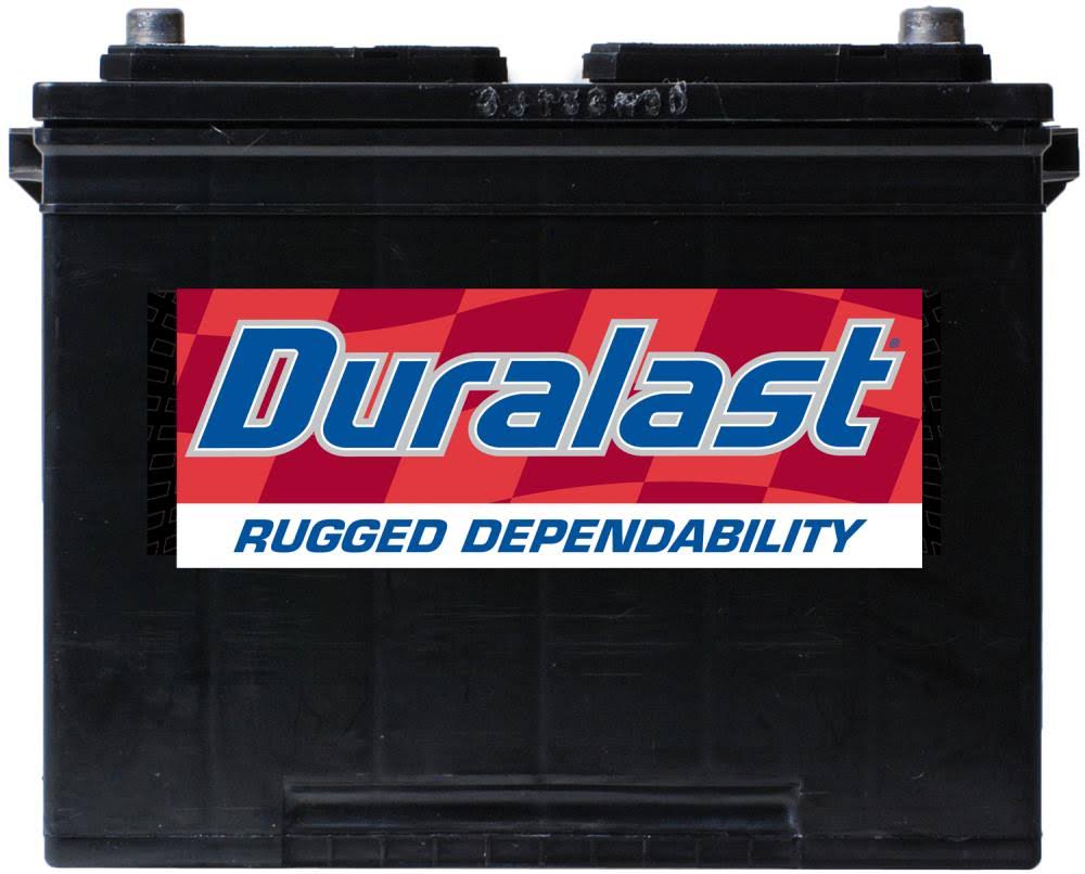 Group Size 26R Battery O496