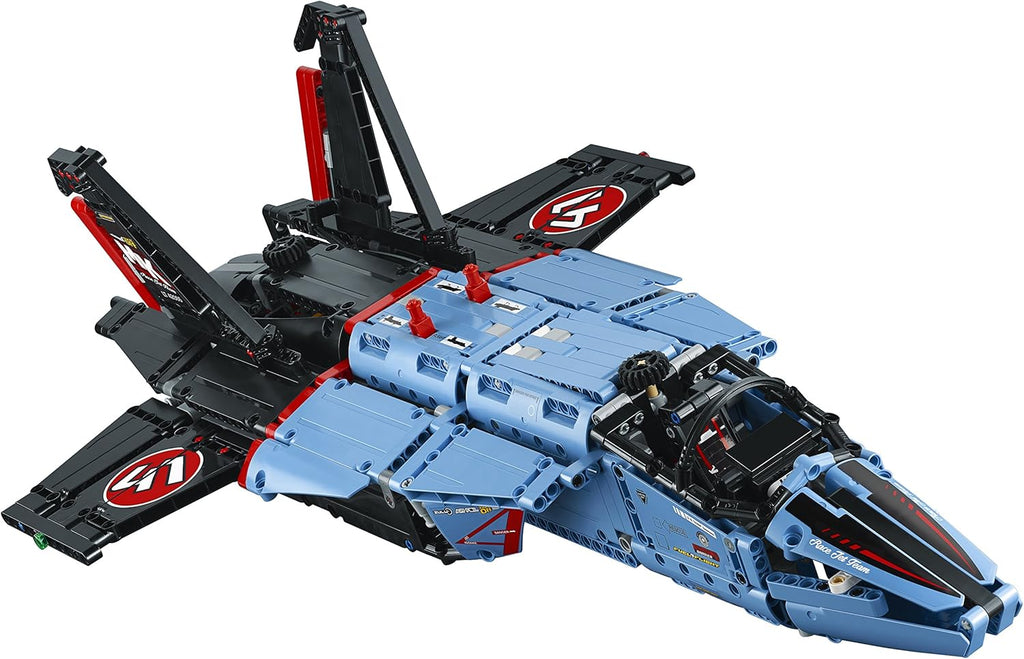 1151 Piece LEGO Technic Building Kit P4501