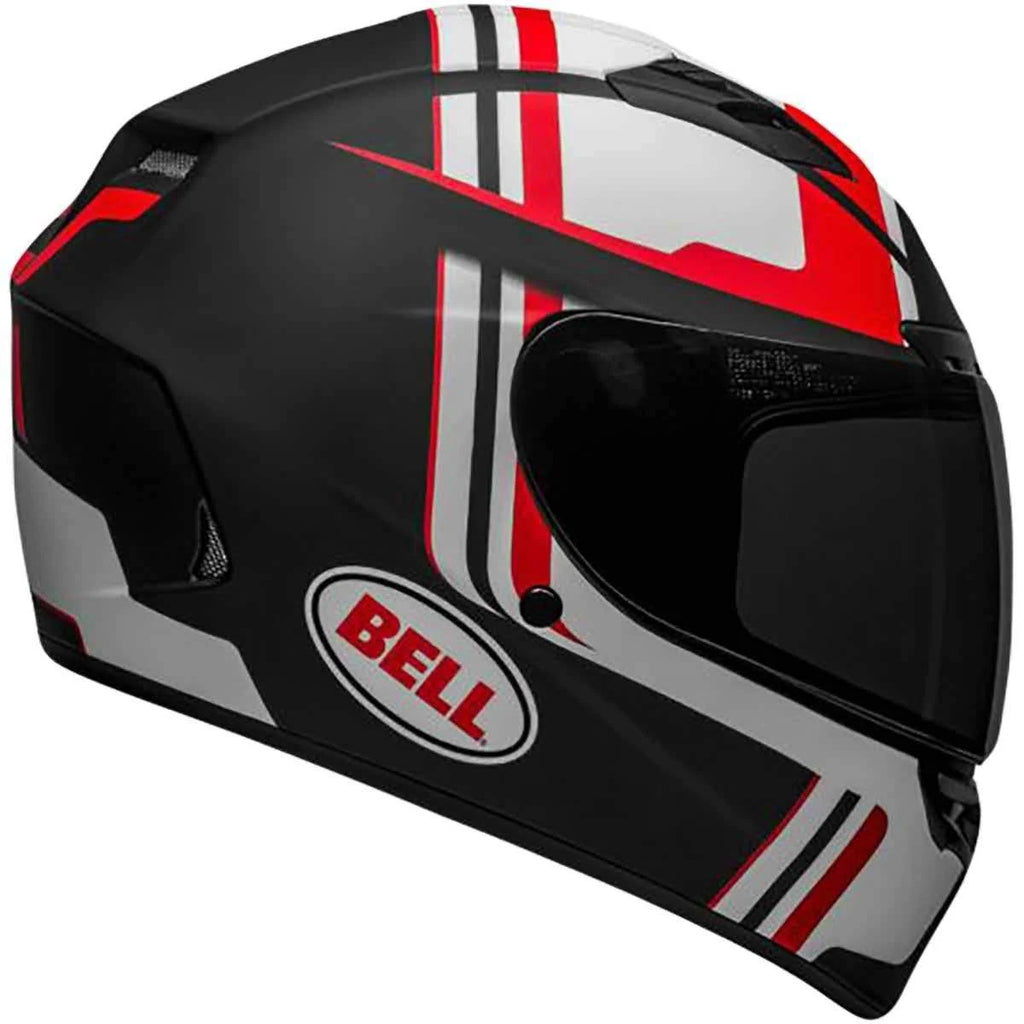 Matte Black/Orange 2XL Helmet R902
