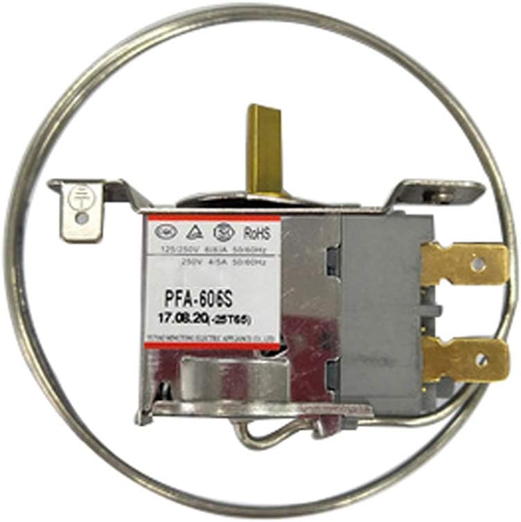 Thermostat for Air Conditioner D281363