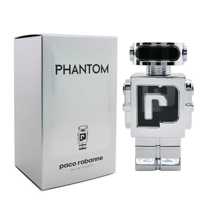 Phantom Eau De Toilette Spray 100ml W8888