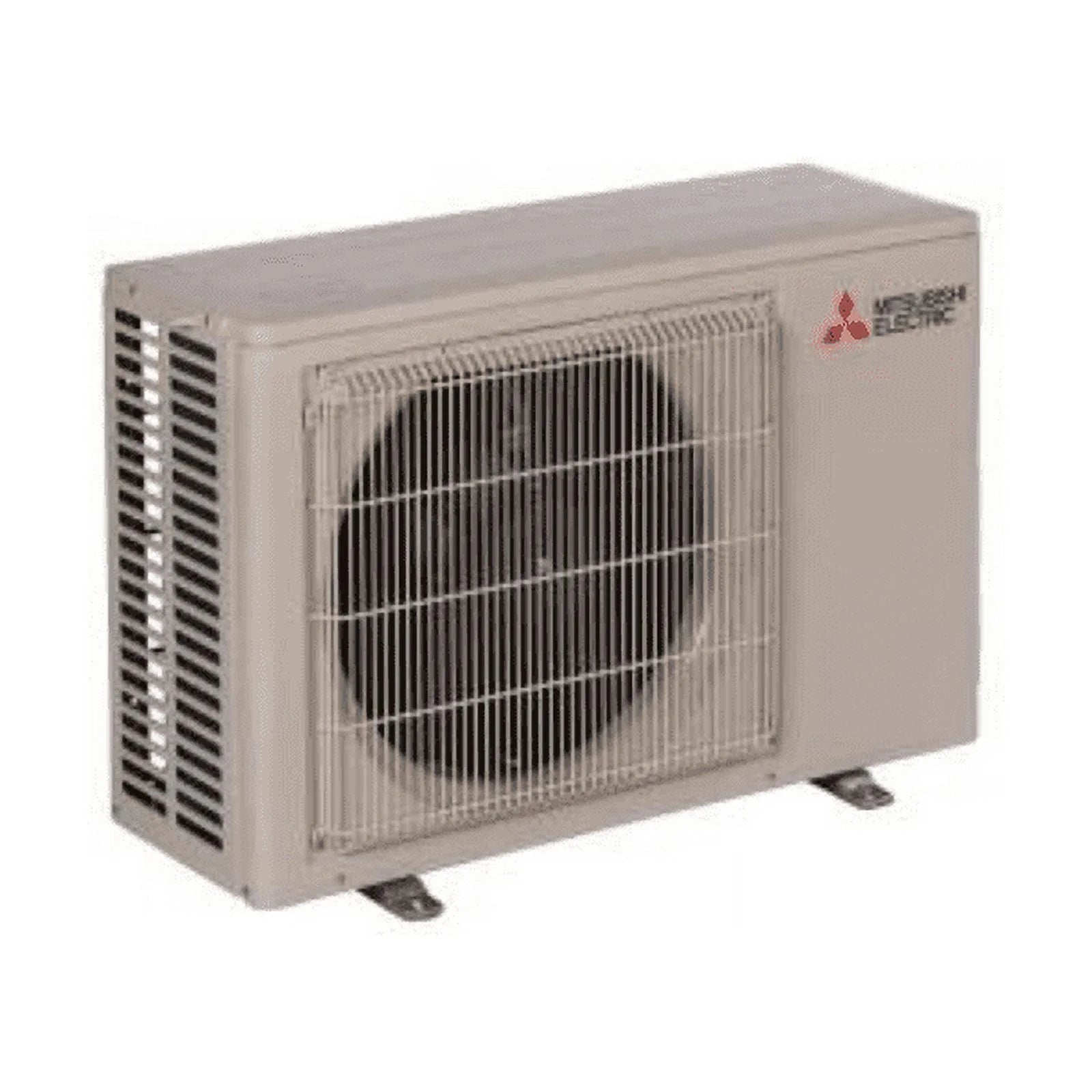 15000 BTUH 21.6 SEER Heat Pump Unit U45421