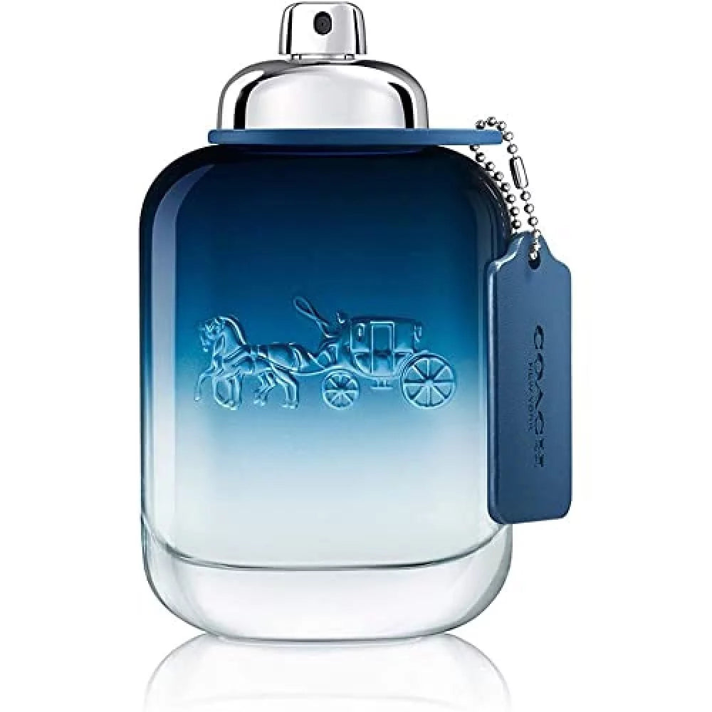 Blue Eau De Toilette Spray 3.3 oz Y26700