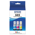 Color Combo Pack Ink Bottle N3743