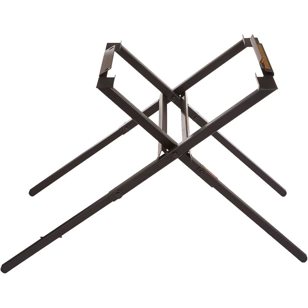Compact Table Saw Stand Z326