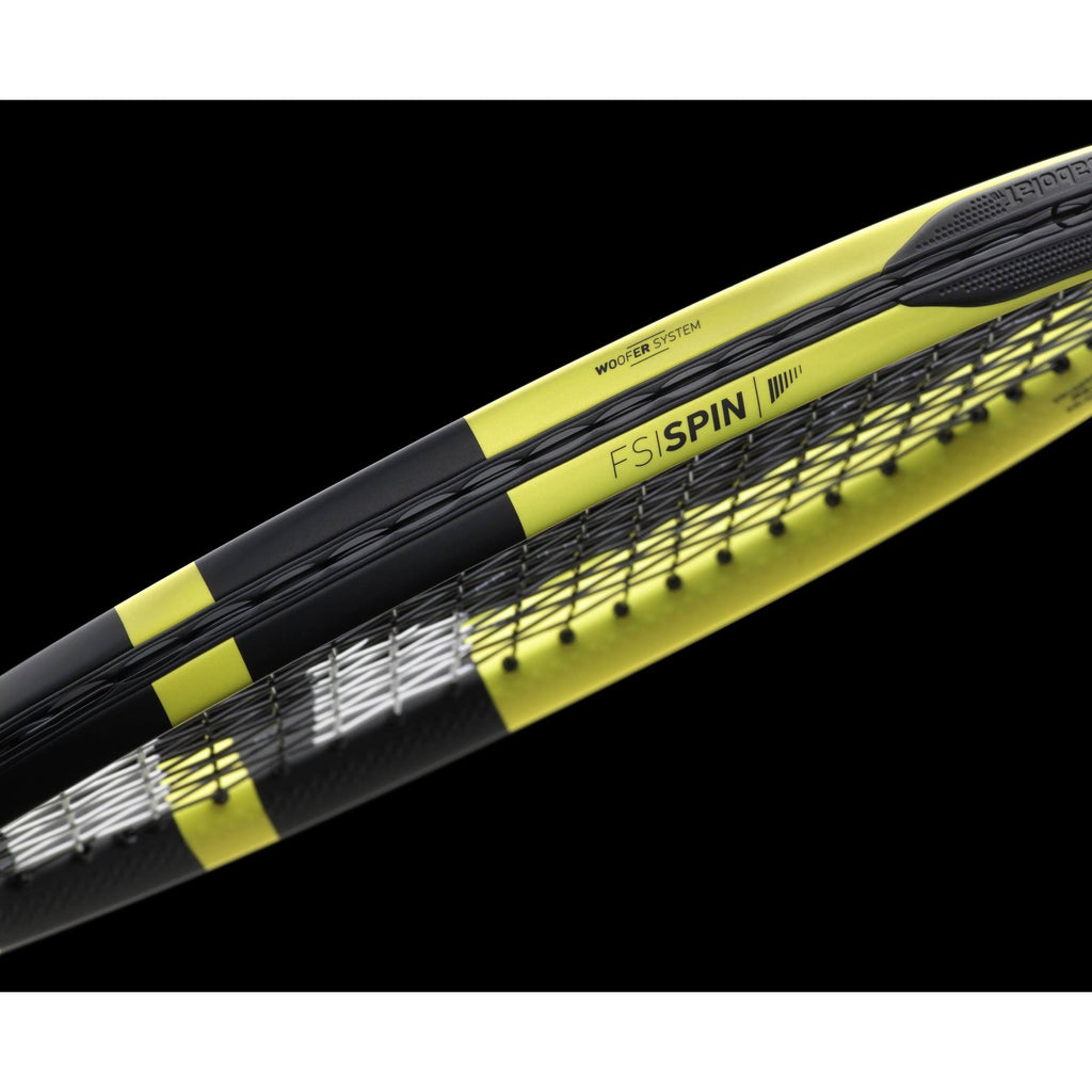 4 1/8 Tennis Racquet U4832