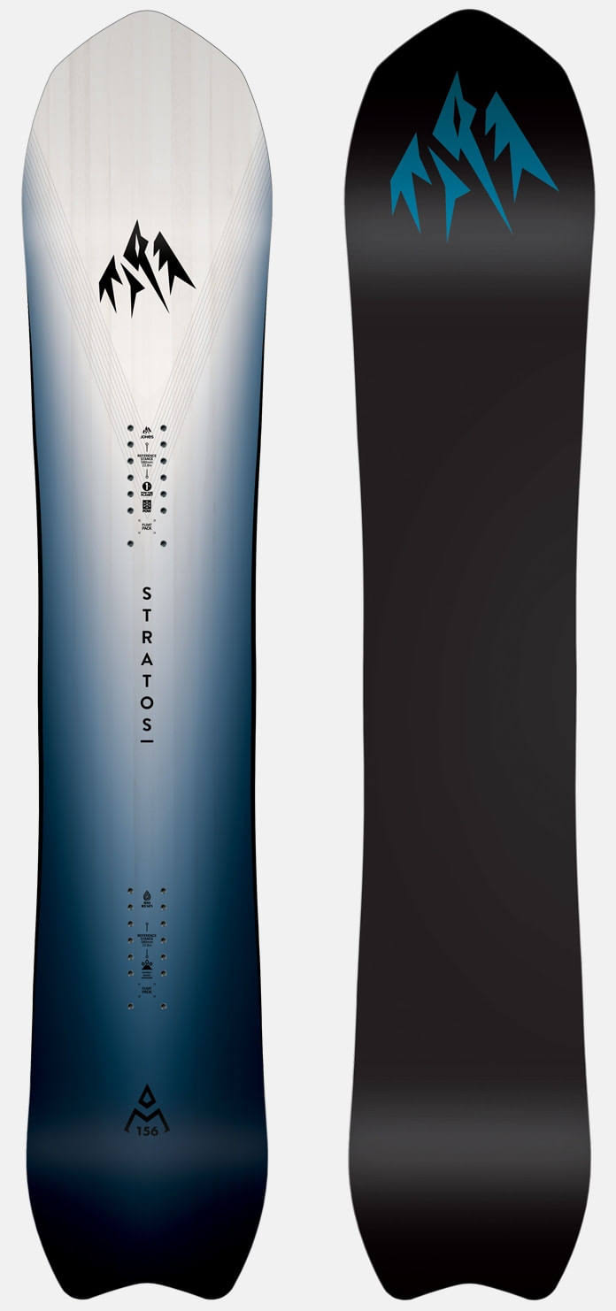 Stratos Snowboard U763