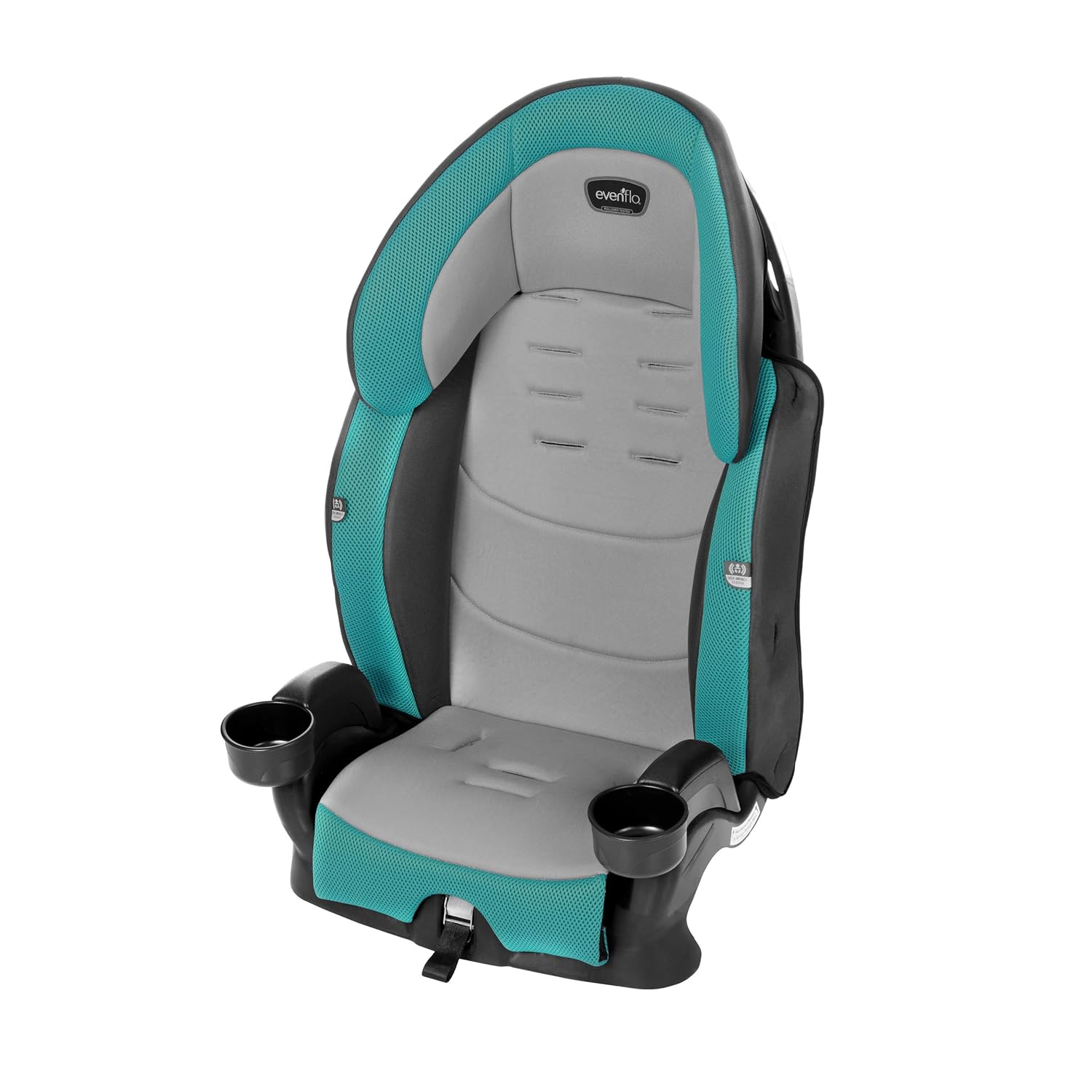2-in-1 Booster Car Seat (Grenada Green) C28669