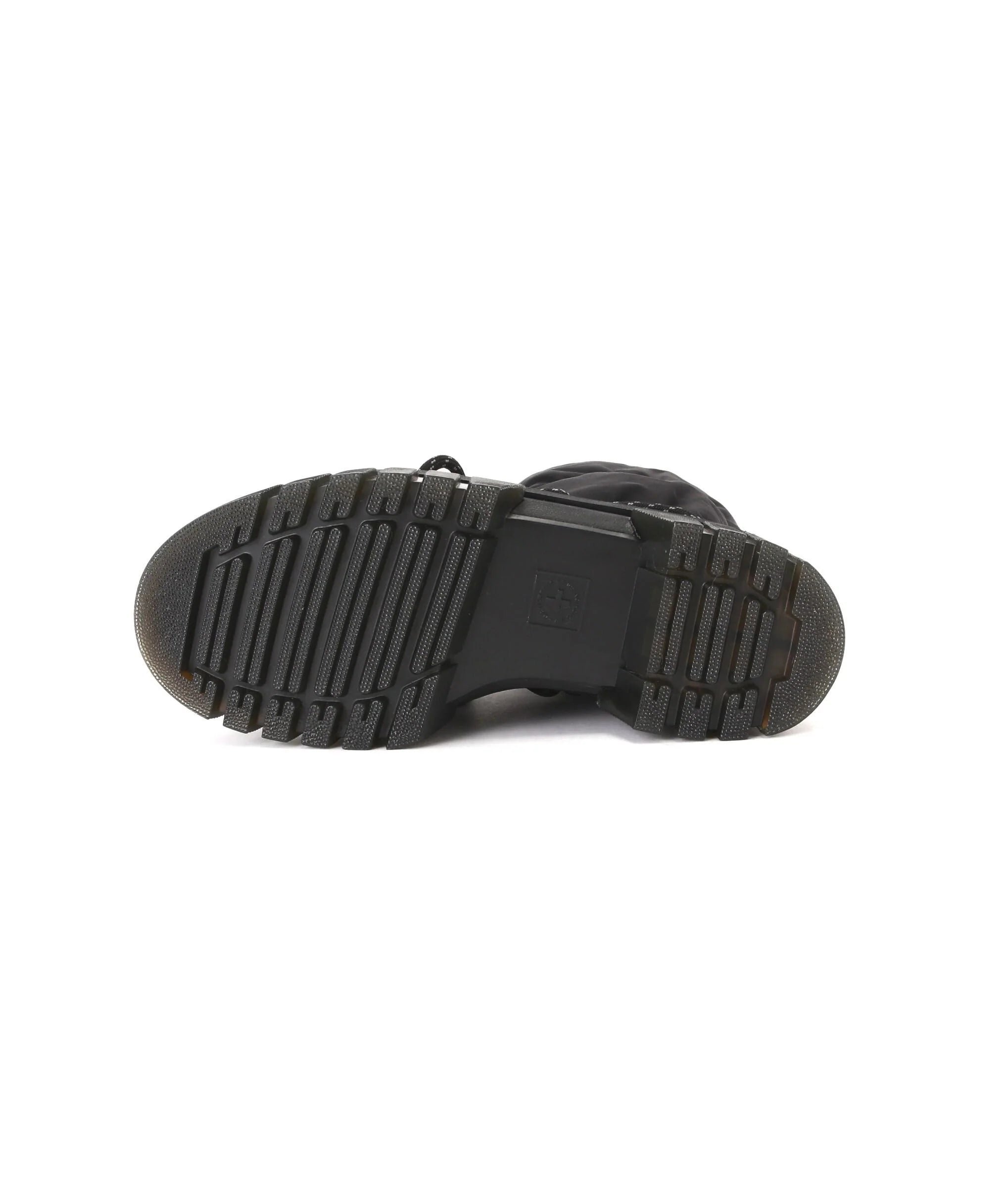 PADDED HI Boots I625