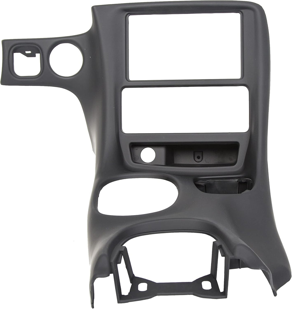 Double Din Stereo Dash Installation Kit P57446