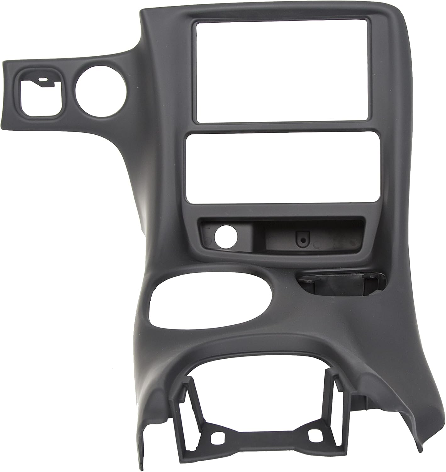 Double Din Stereo Dash Installation Kit P57446