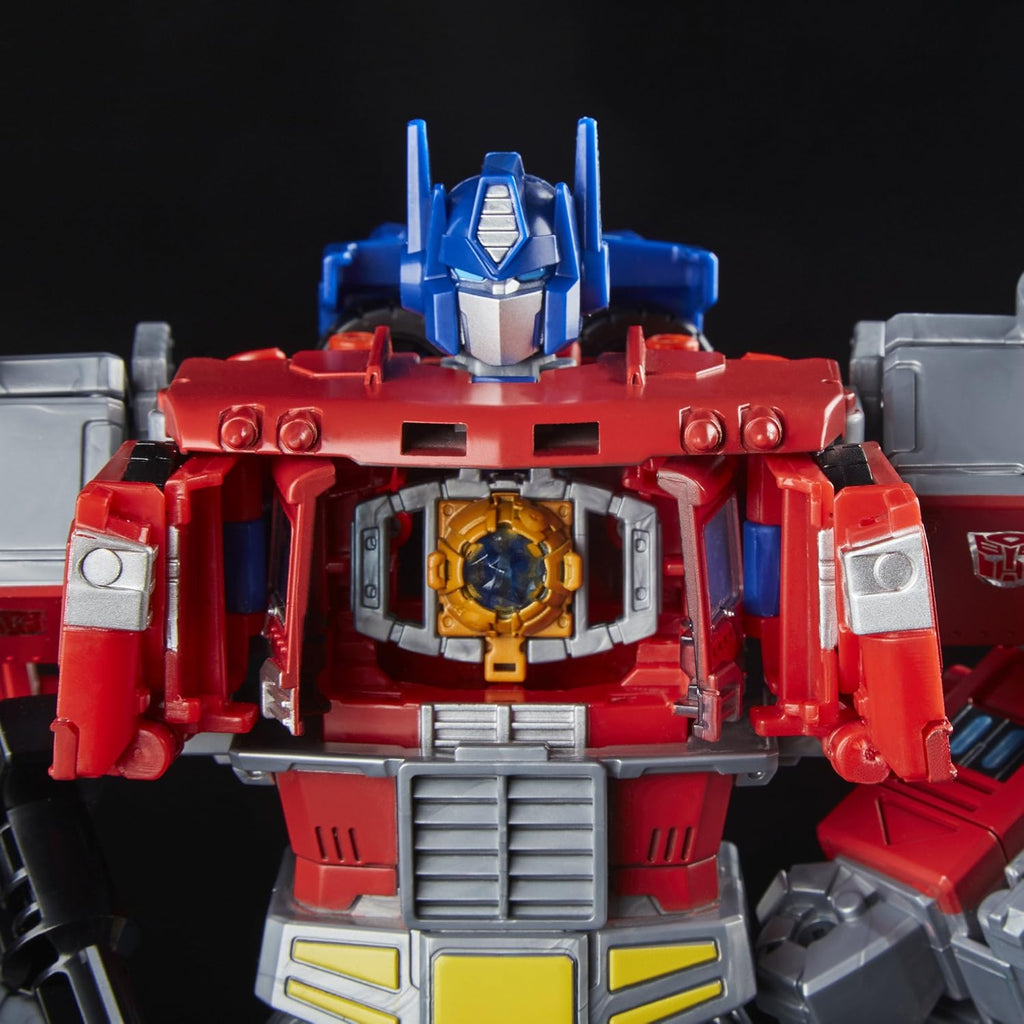 Leader Evolution Optimus Prime M5749