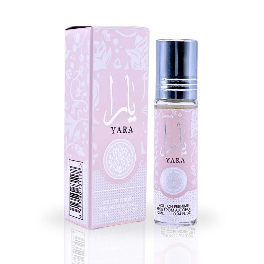 0.34 Fl Oz Roll On Perfume V338296
