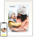 10.1" HD Digital Picture Frame Black J169