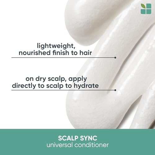 Clarifying Shampoo & Conditioner Set H8670