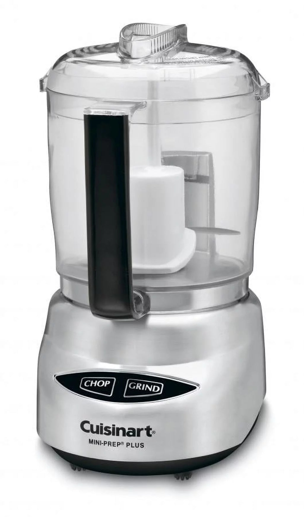 4 Cup Food Processor W4278