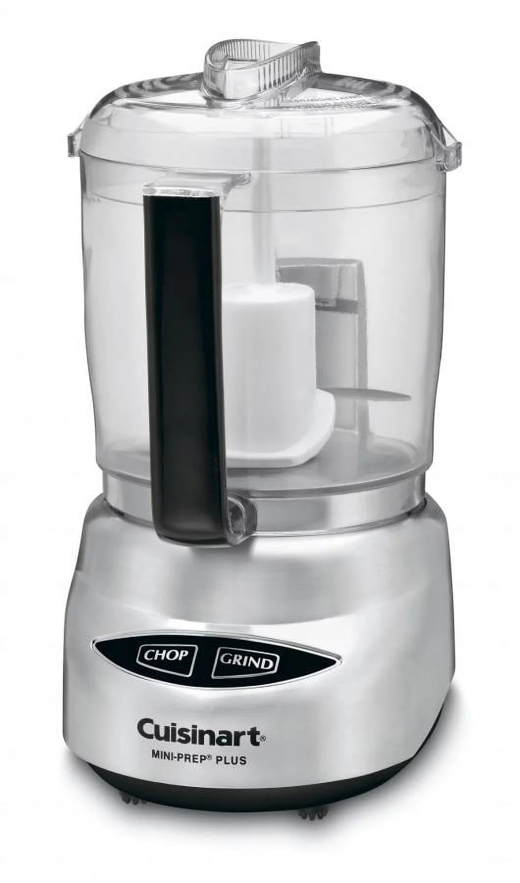 4 Cup Food Processor W4278