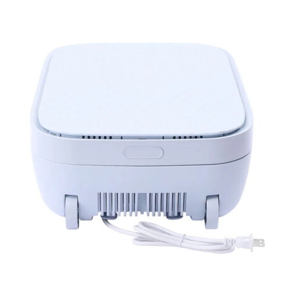 Compact Folding Electric Portable Clothes Dryer 330L C7188