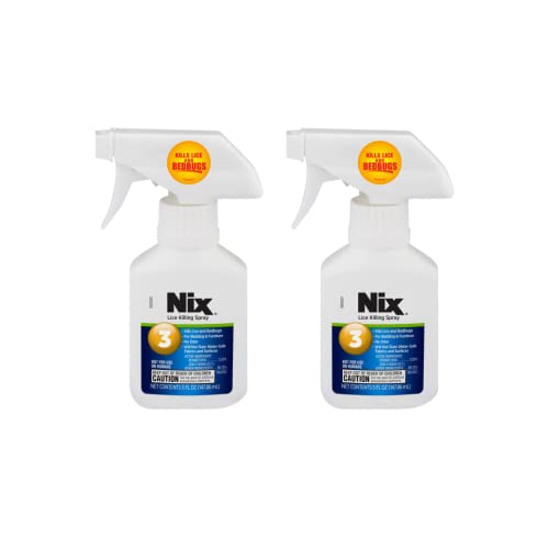 5 fl oz. Pack of 3 Bed Bug Killing Spray W69117