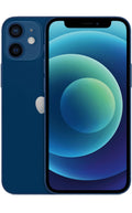 64GB Blue 5.4" Unlocked iPhone 12 Mini Smartphone X46706