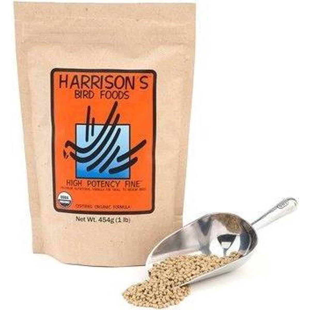 High Potency Fine Bird Foods V765