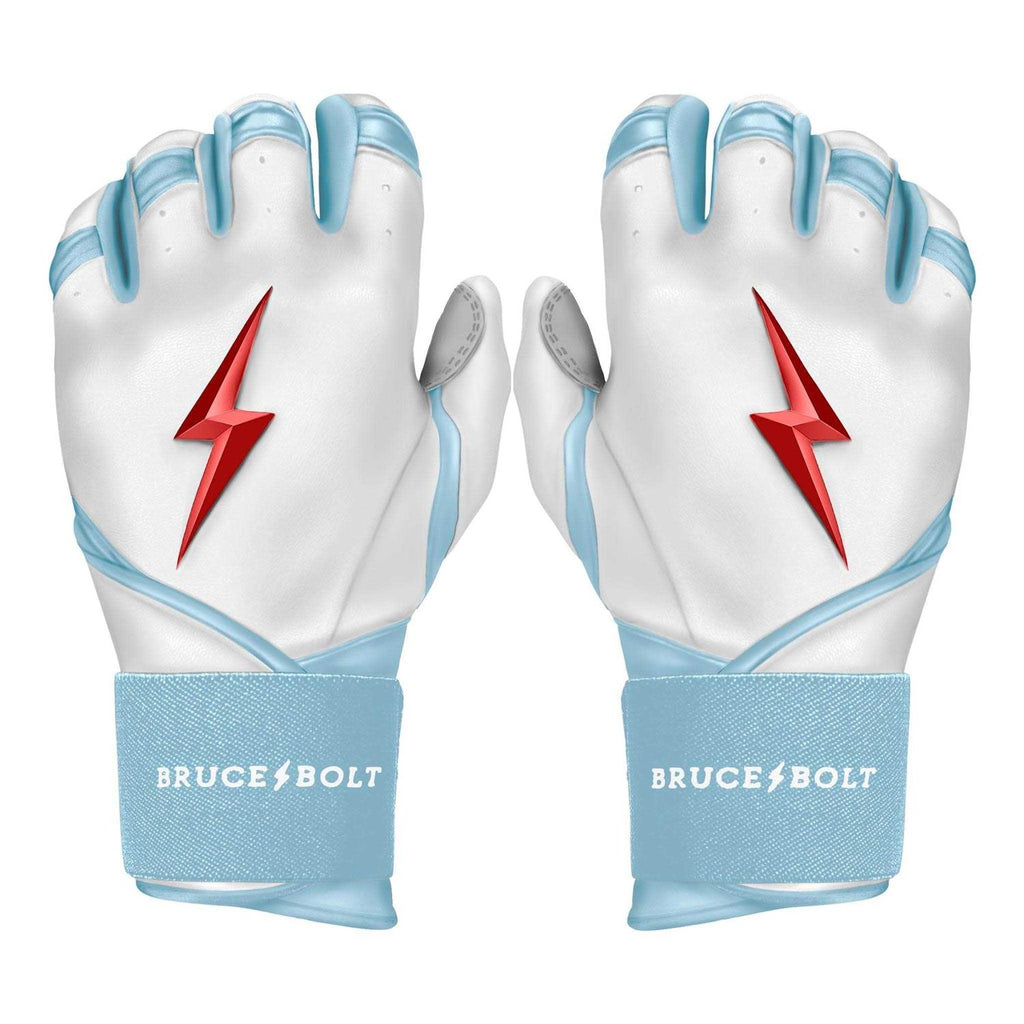 Premium Long Cuff Batting Gloves R669073