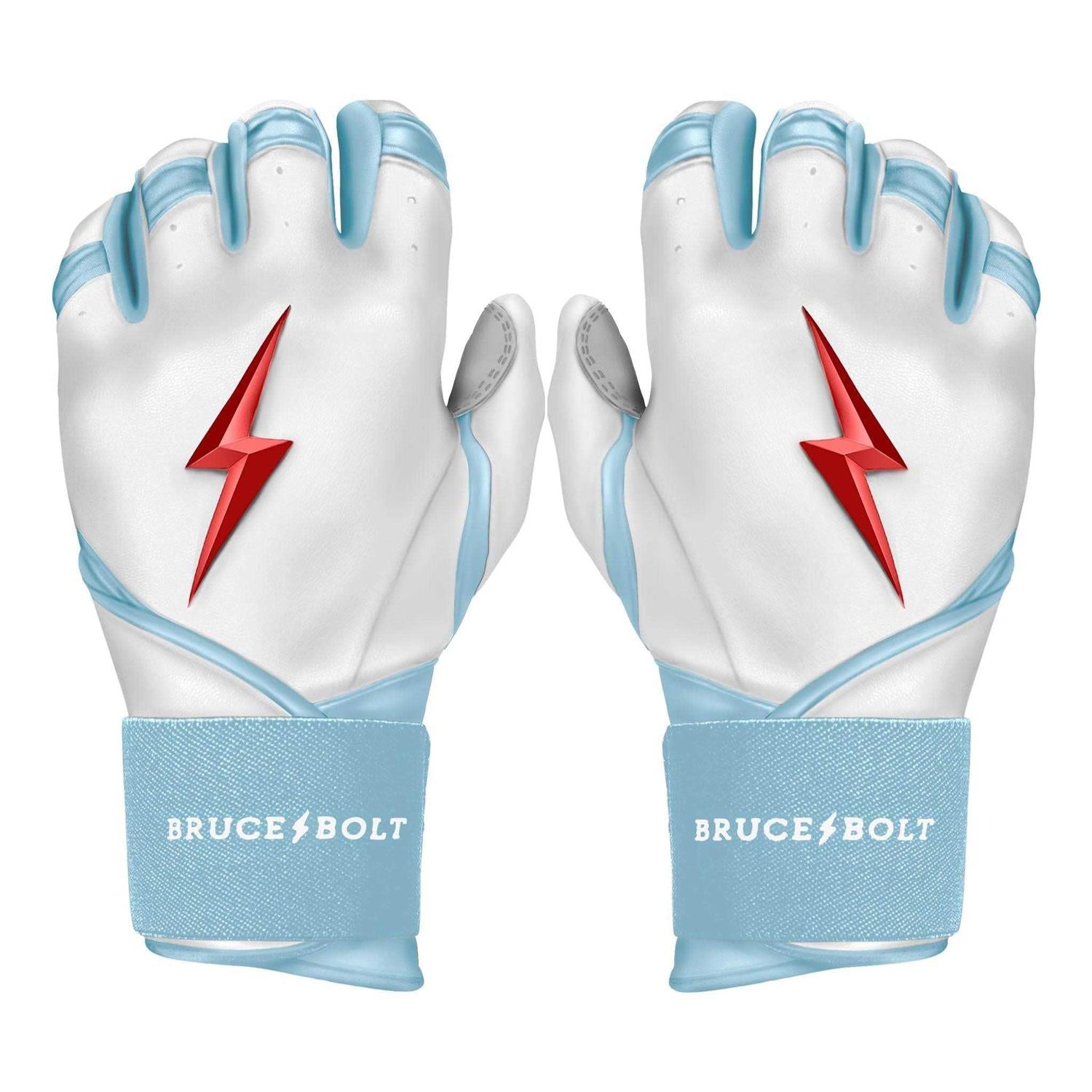 Premium Long Cuff Batting Gloves R669073