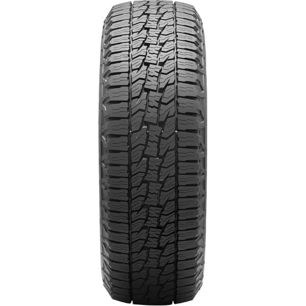 215/65R17 99H All Terrain Tire J538