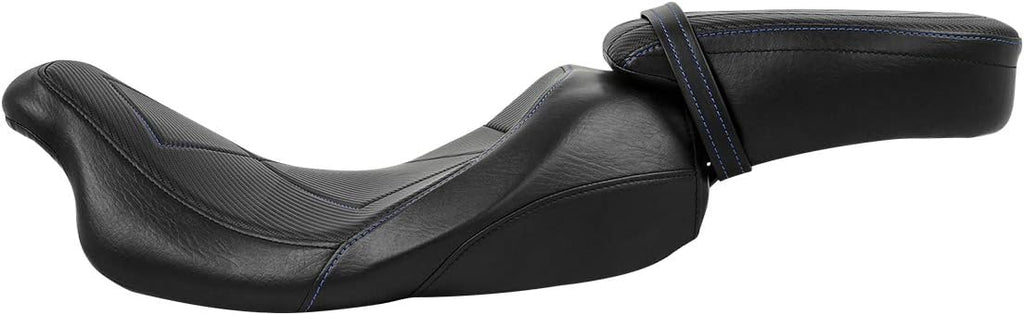 Two Up Leather Seat Q16799