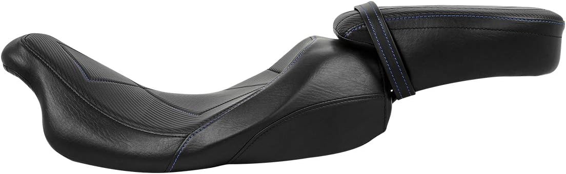 Two Up Leather Seat Q16799