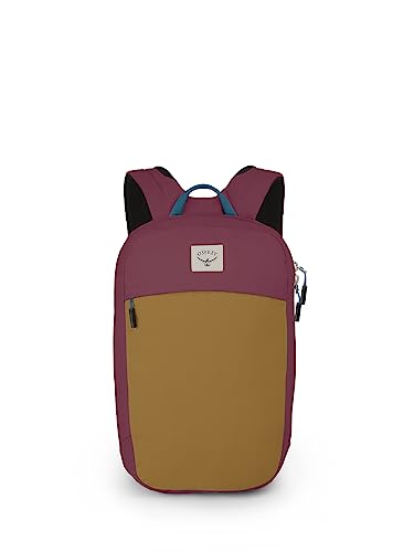 Brindle Brown Heather Backpack F42778