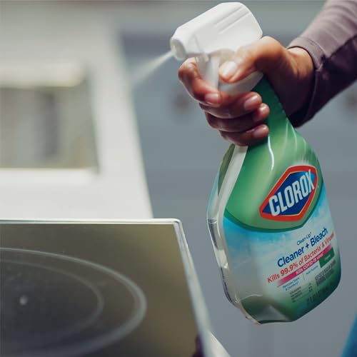 32 Fl Oz Spray Bottle D309