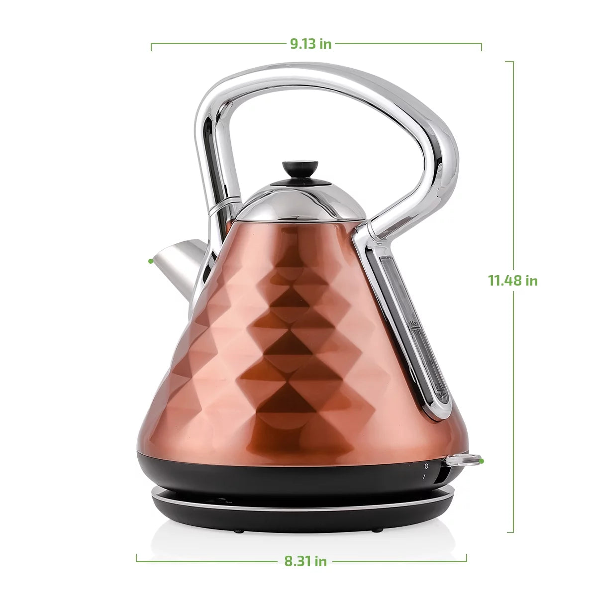 1.7 L Electric Kettle W62150