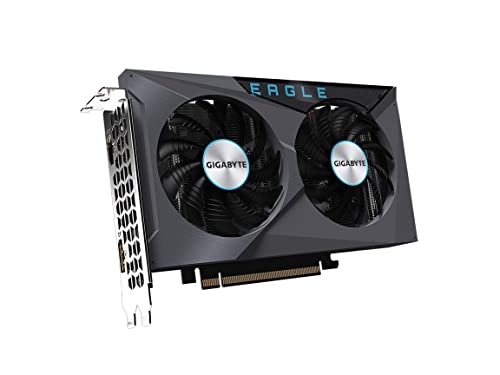 Radeon RX 6500 XT 4G Graphics Card H89212