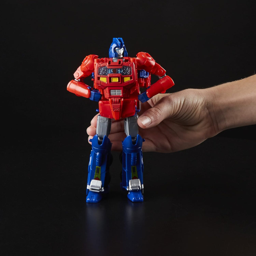 Leader Evolution Optimus Prime M5749