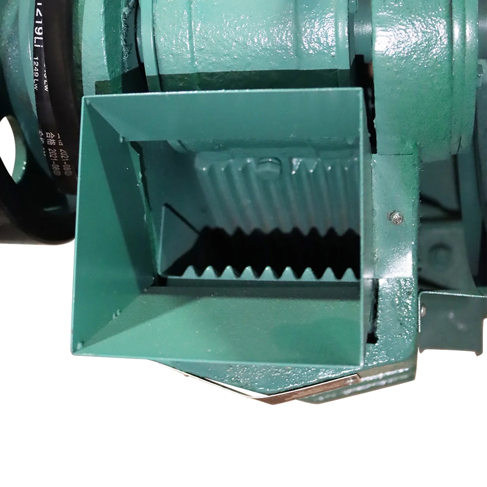 Mini Jaw Crusher 220V C760166