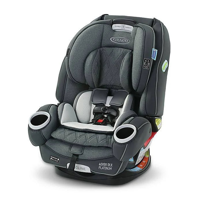 4 in 1 Convertible Car Seat A307398
