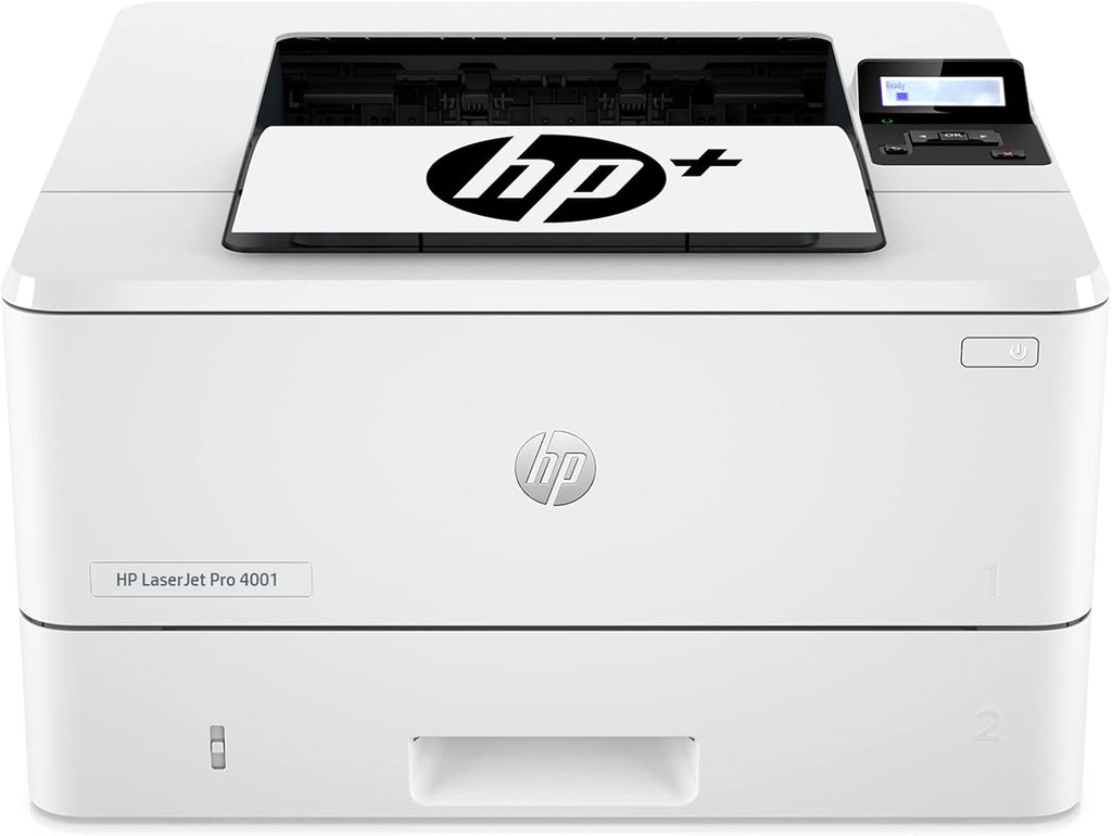 Black & White Printer E353397