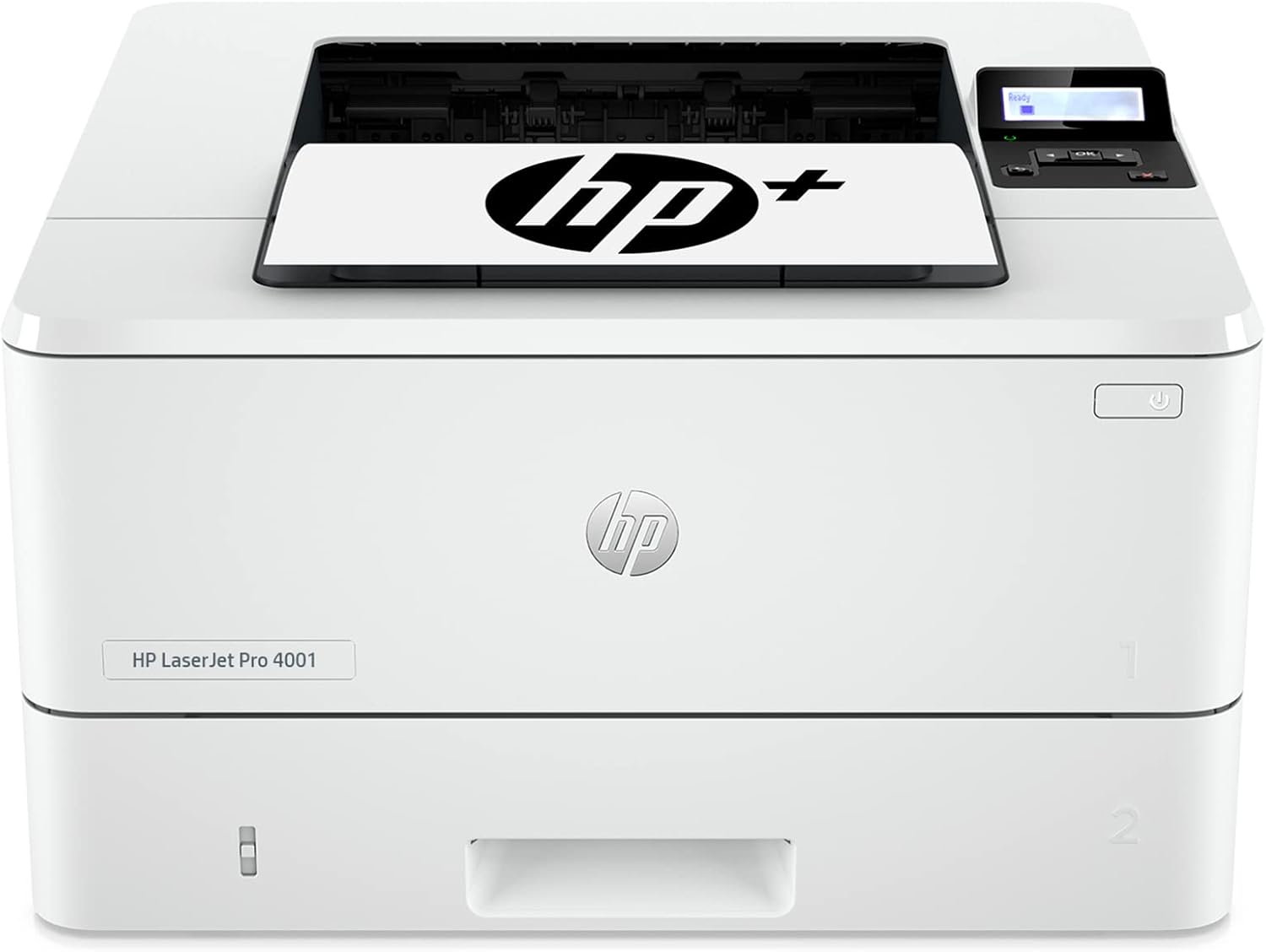 Black & White Printer E353397