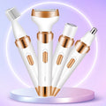 4 in 1 Rechargeable Electric Razor for Women X139