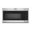 Black Over The Range Microwave L982930