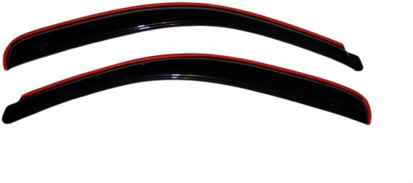 2pc Smoke Ventvisor W5944