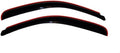 2pc Smoke Ventvisor W5944