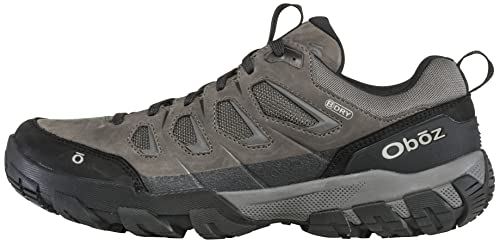 Low Hiking Shoe B638128