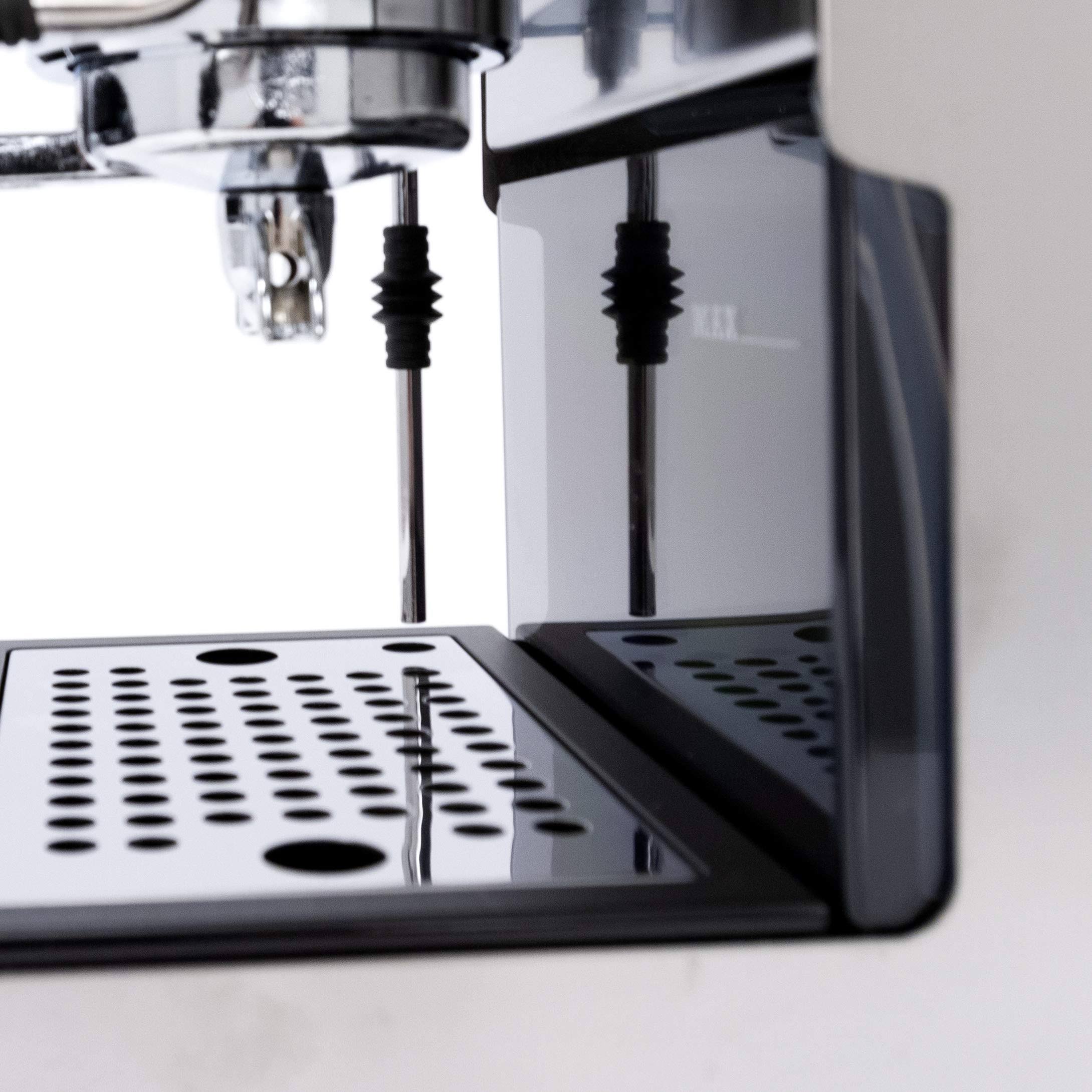Semi-Automatic Espresso Machine M519