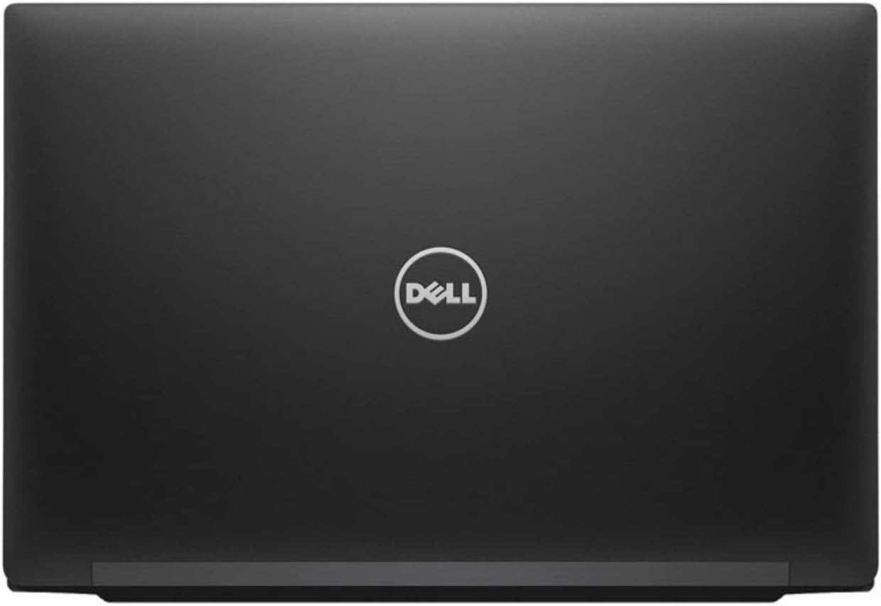 14" HD Business Laptop, Intel Core i5-7300U 2.60 GHz, 16GB DDR4 RAM 256GB M.2 SSD, Webcam, Windows 10 Pro 64 Bit T374936
